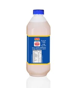 Buy Gingelly Oil Jar 1 Litre | Pure Sesame Oil | 777