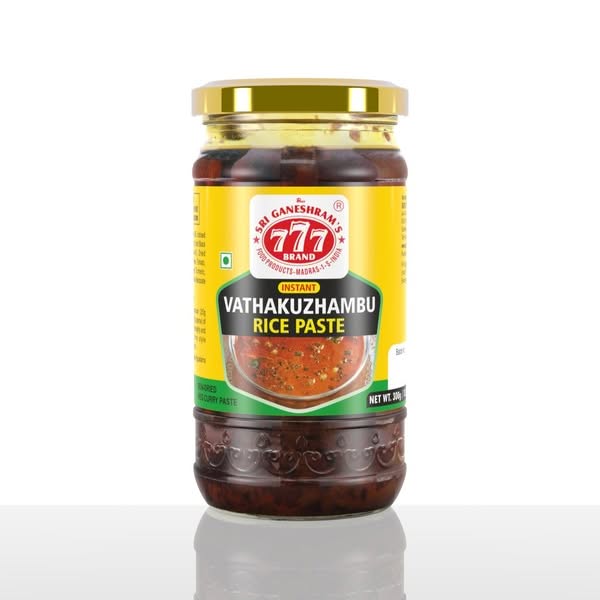 Buy Instant Rice Mix Paste Online at Low Prices