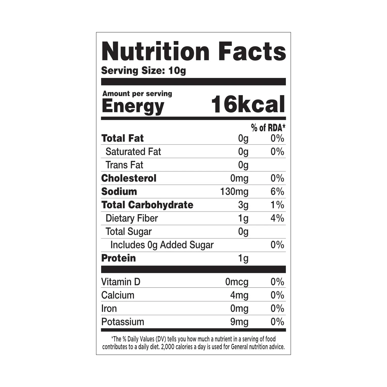 777 Dhall Rice Powder 100g+20g - Image 4