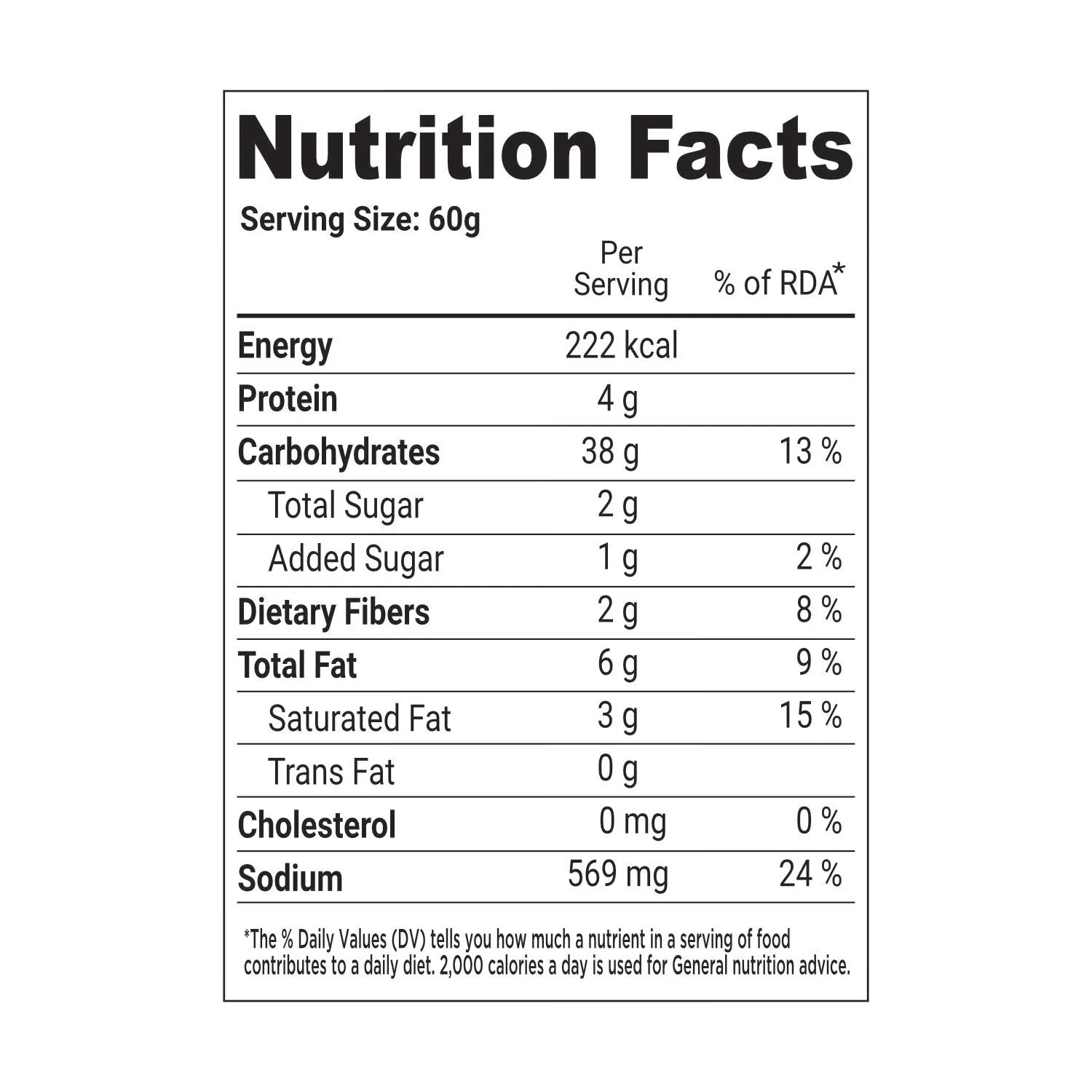 777 Poha Instant Mix 200g + 40g - Image 7