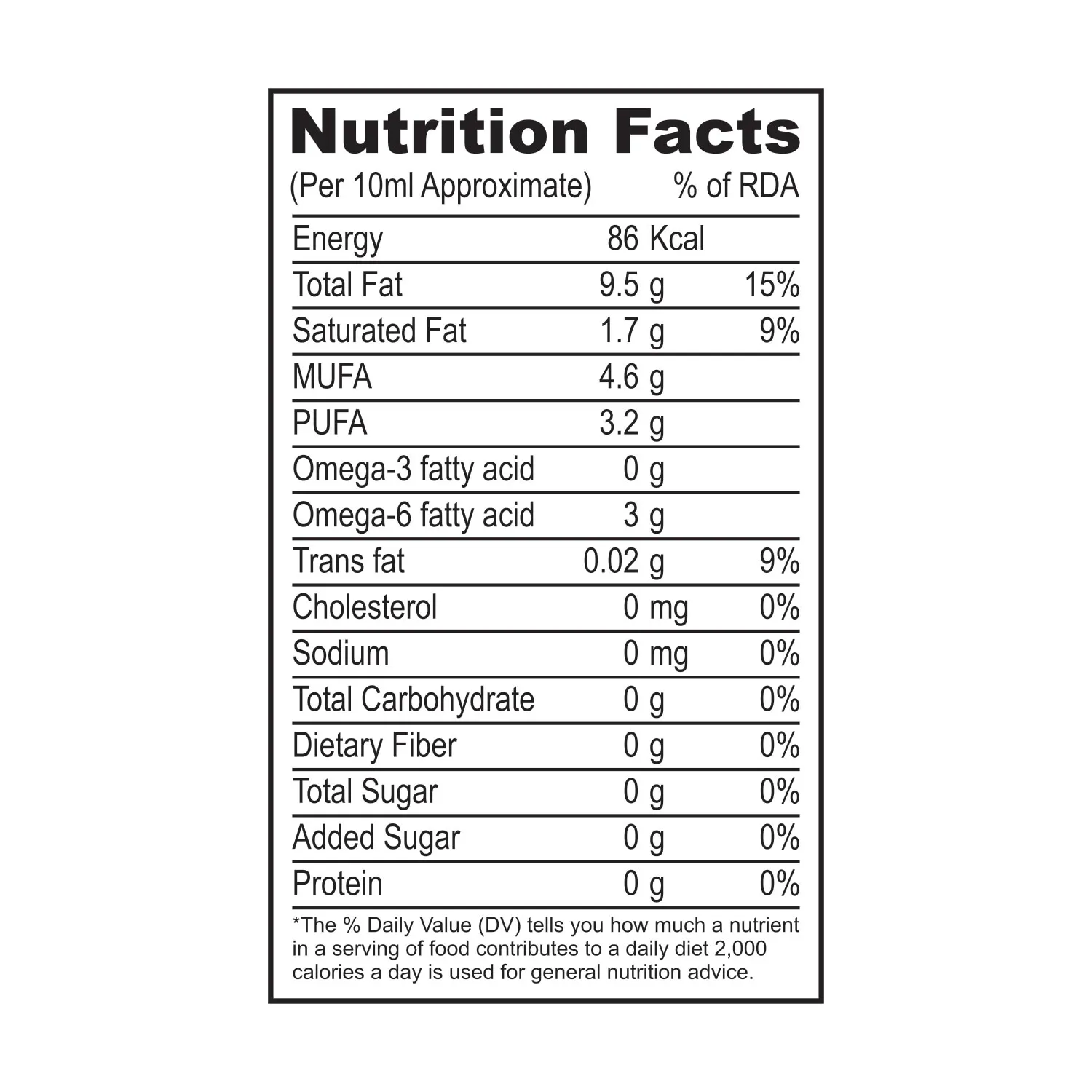 777 Groundnut Oil 1lit Pouch - Image 5