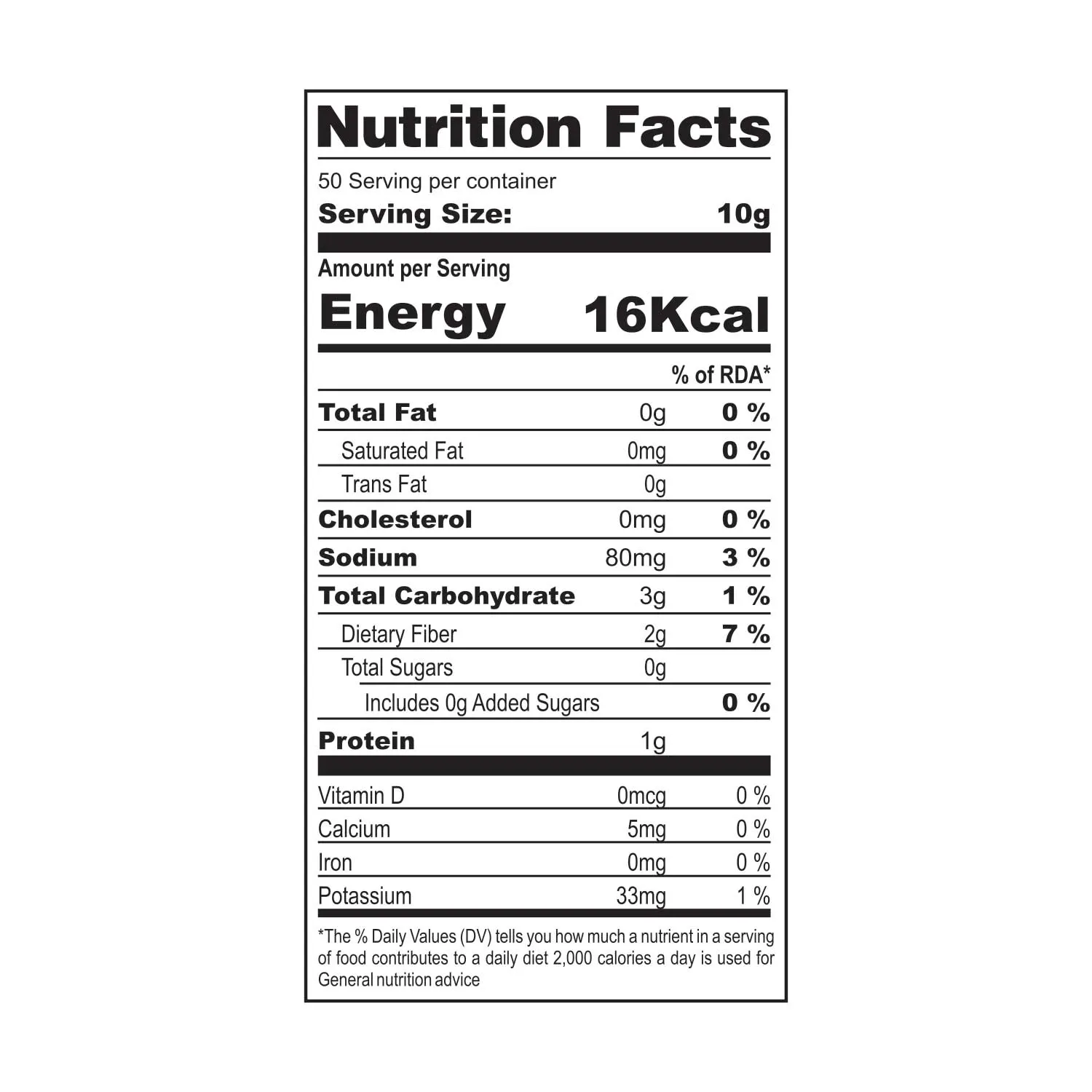 777 Idly Chilly Powder-500g - Image 2