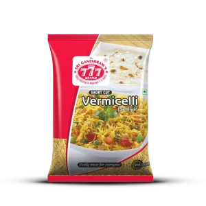 Shortcut Vermicelli