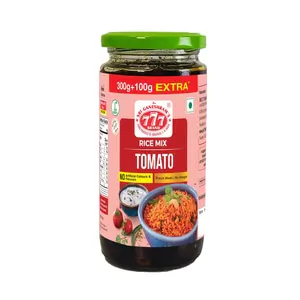 Tomato Rice mix