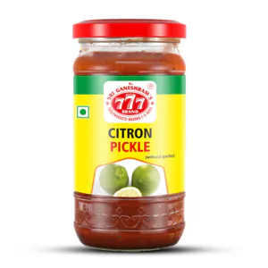 citron pickle citron pickle