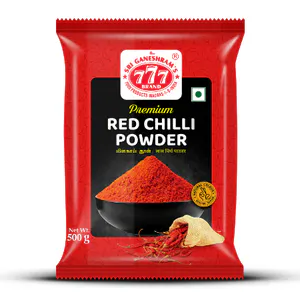 Premium Chilly Powder premium red chilli powder