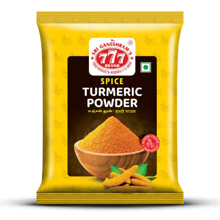 turmeric powder
