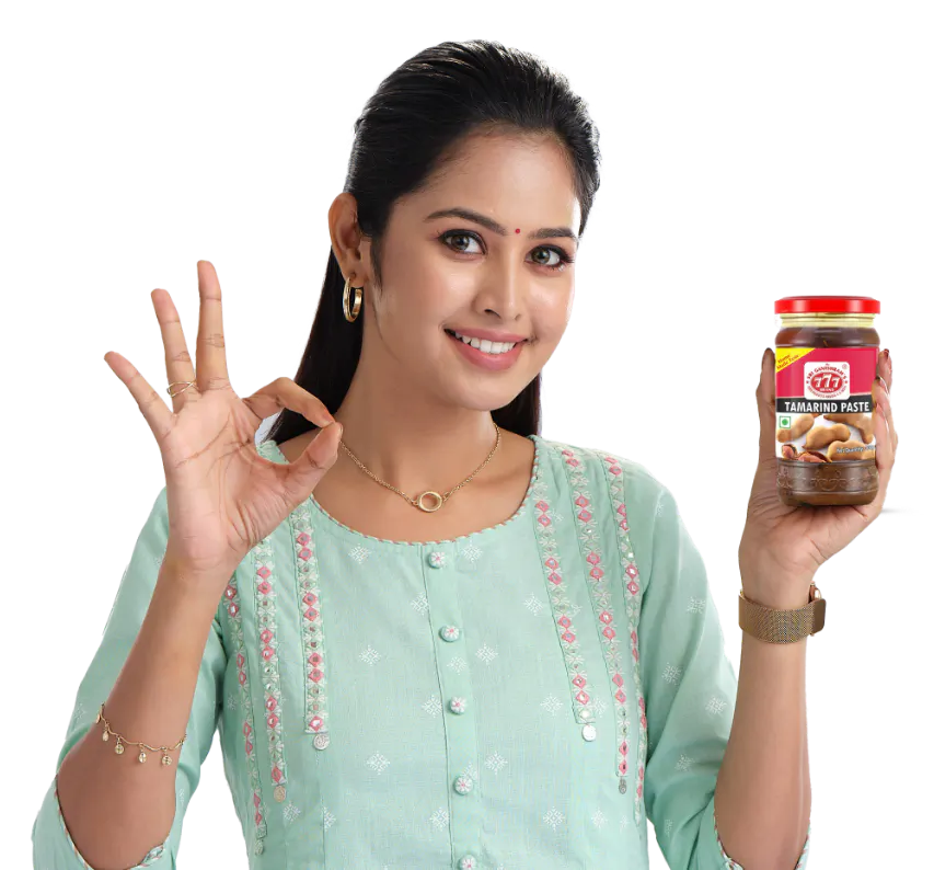 Instant Culinary Pastes
