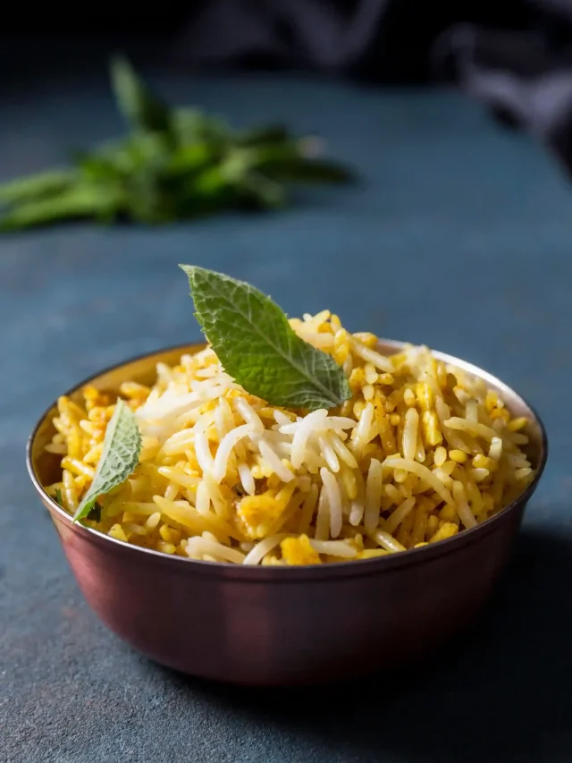 Use a ready mix to make it fast and tasty.