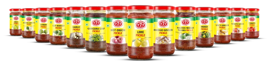 Pickles