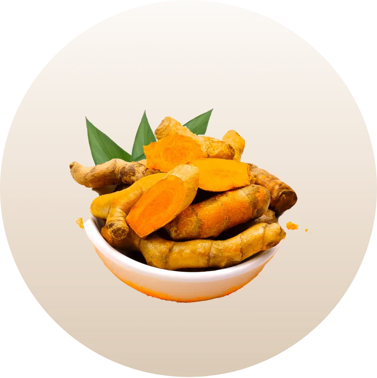 Turmeric