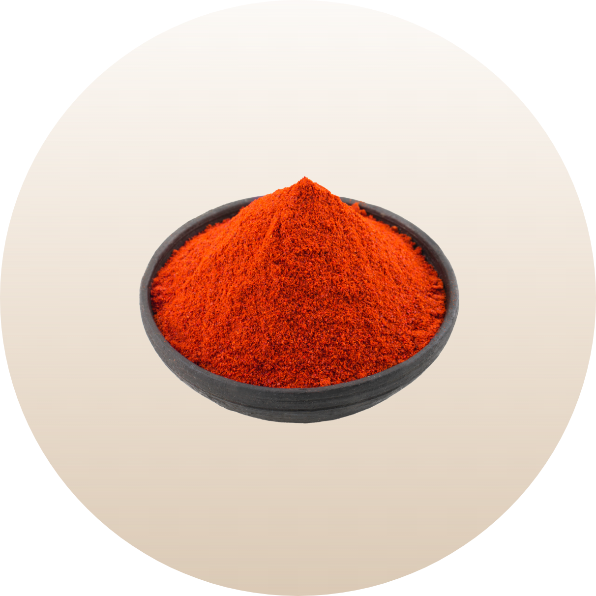 Red chilli powder