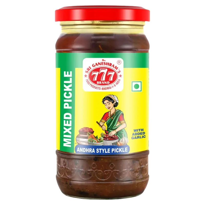 PICKLE
