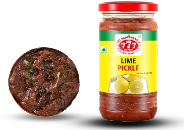 Pickles