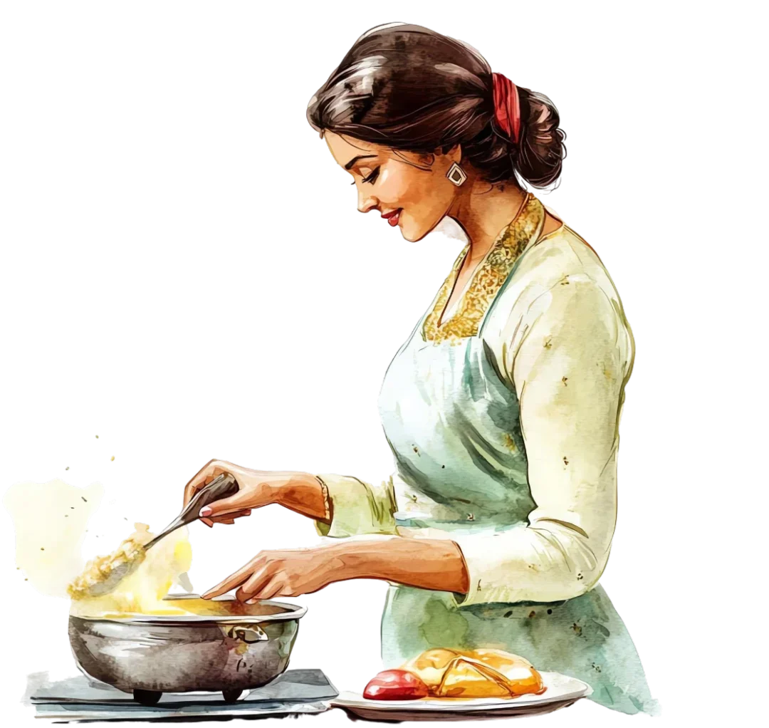 Pastry chef