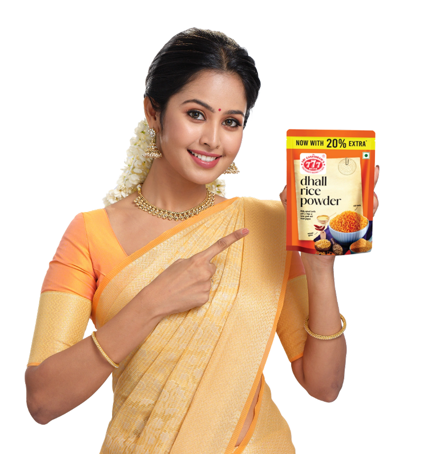 Quick and Easy Instant Food Mixes