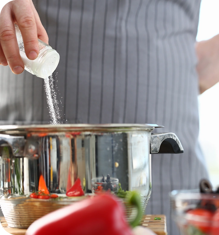 Quick and Easy Instant Food Mixes