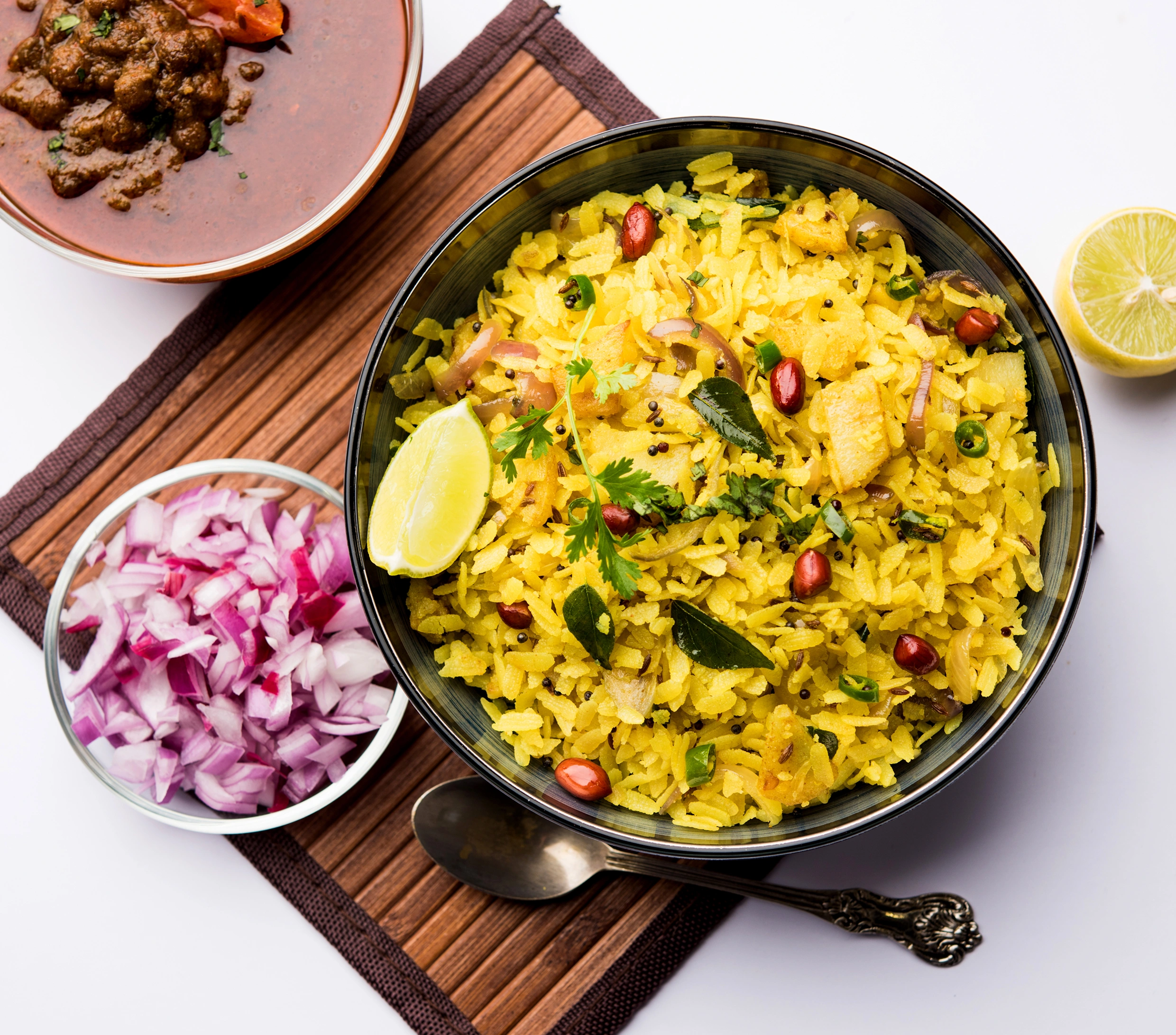 Quick and Easy Instant Food Mixes