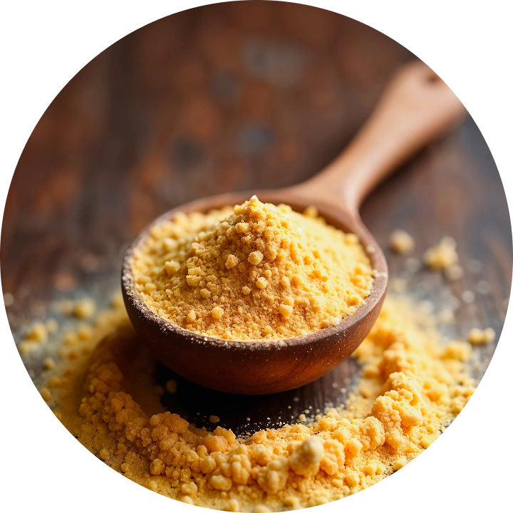 Quick and Easy Instant Food Mixes