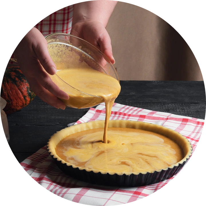 Quick and Easy Instant Food Mixes