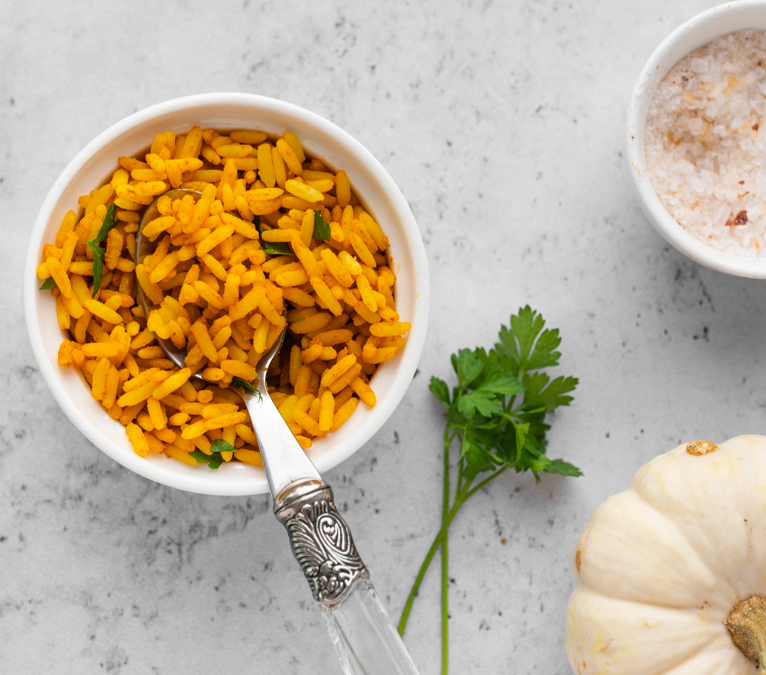 Quick and Easy Instant Food Mixes