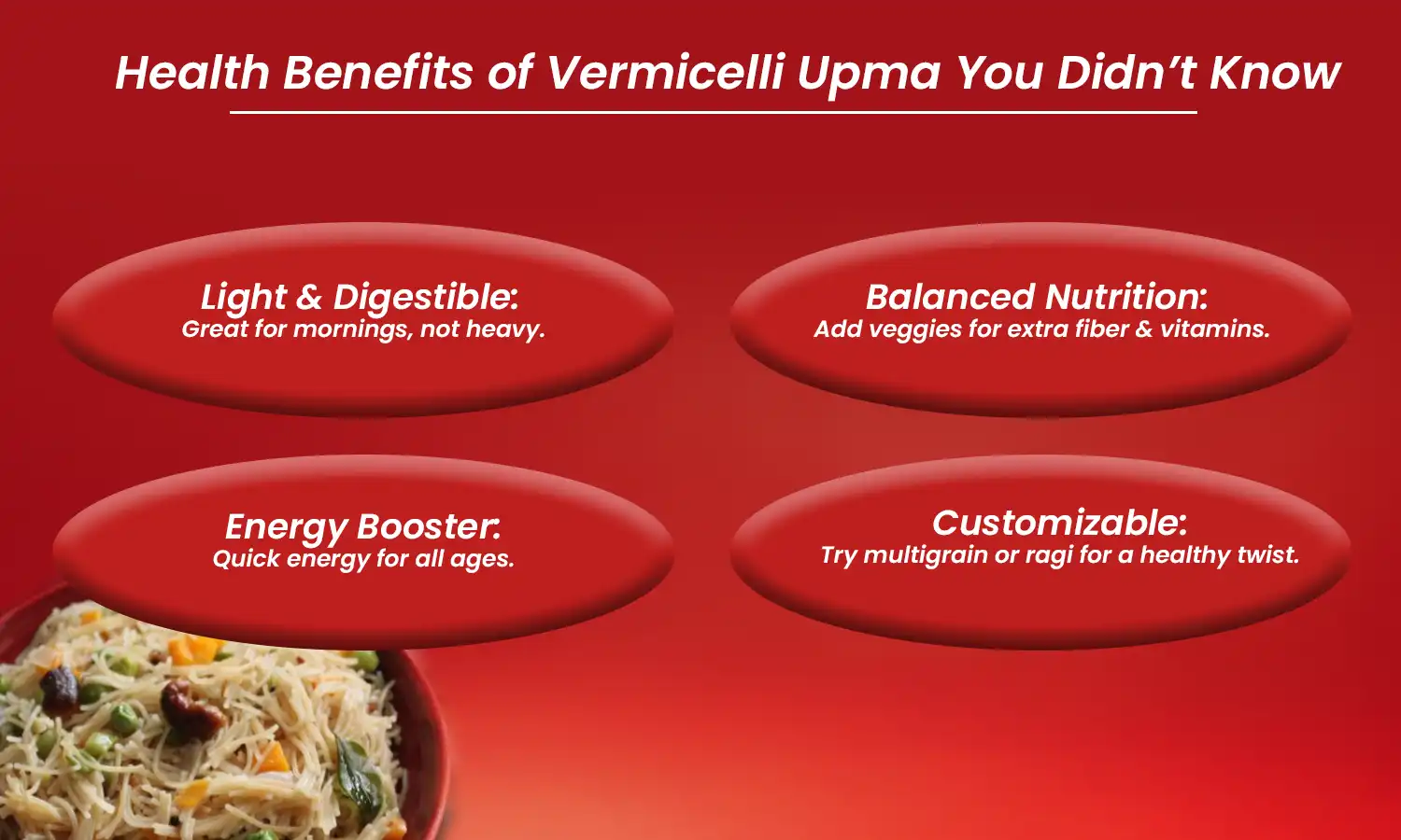 vermicelli upma