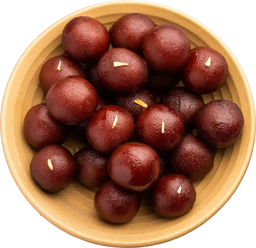 Gulab Jamun Recipe