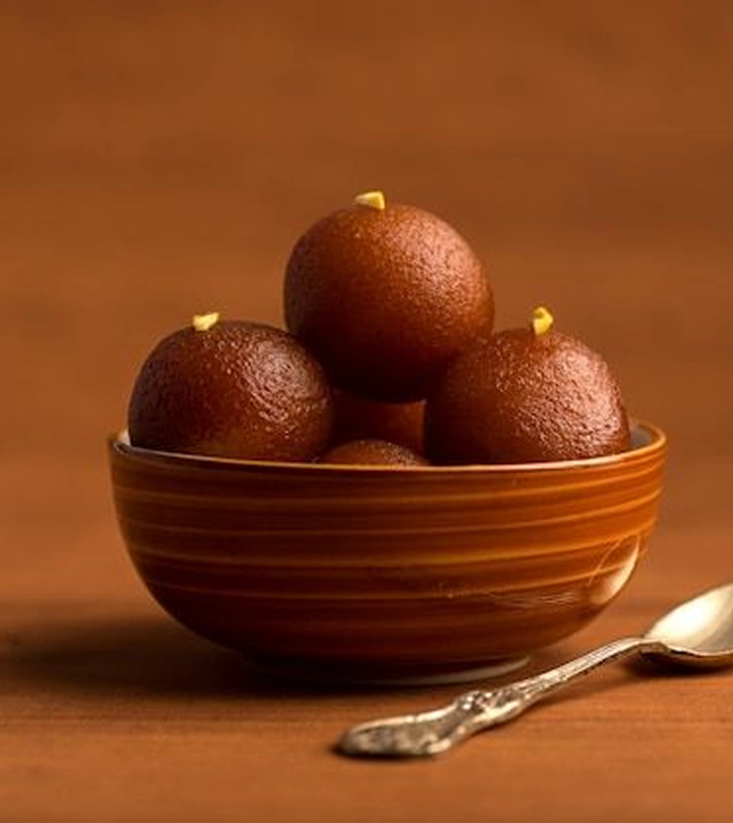 Gulab Jamun