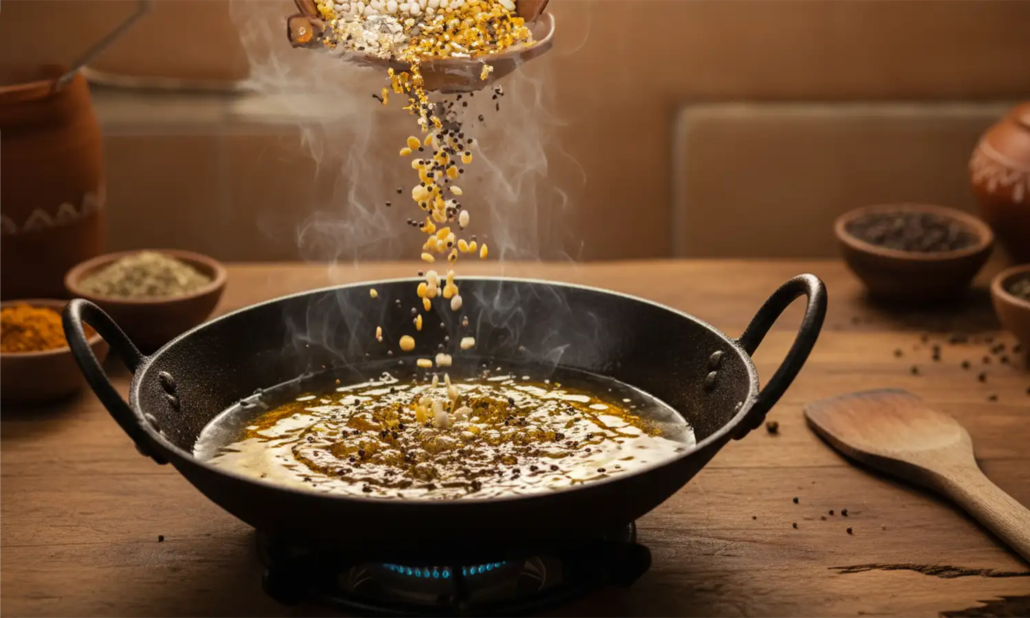 Lemon rice sevai recipe