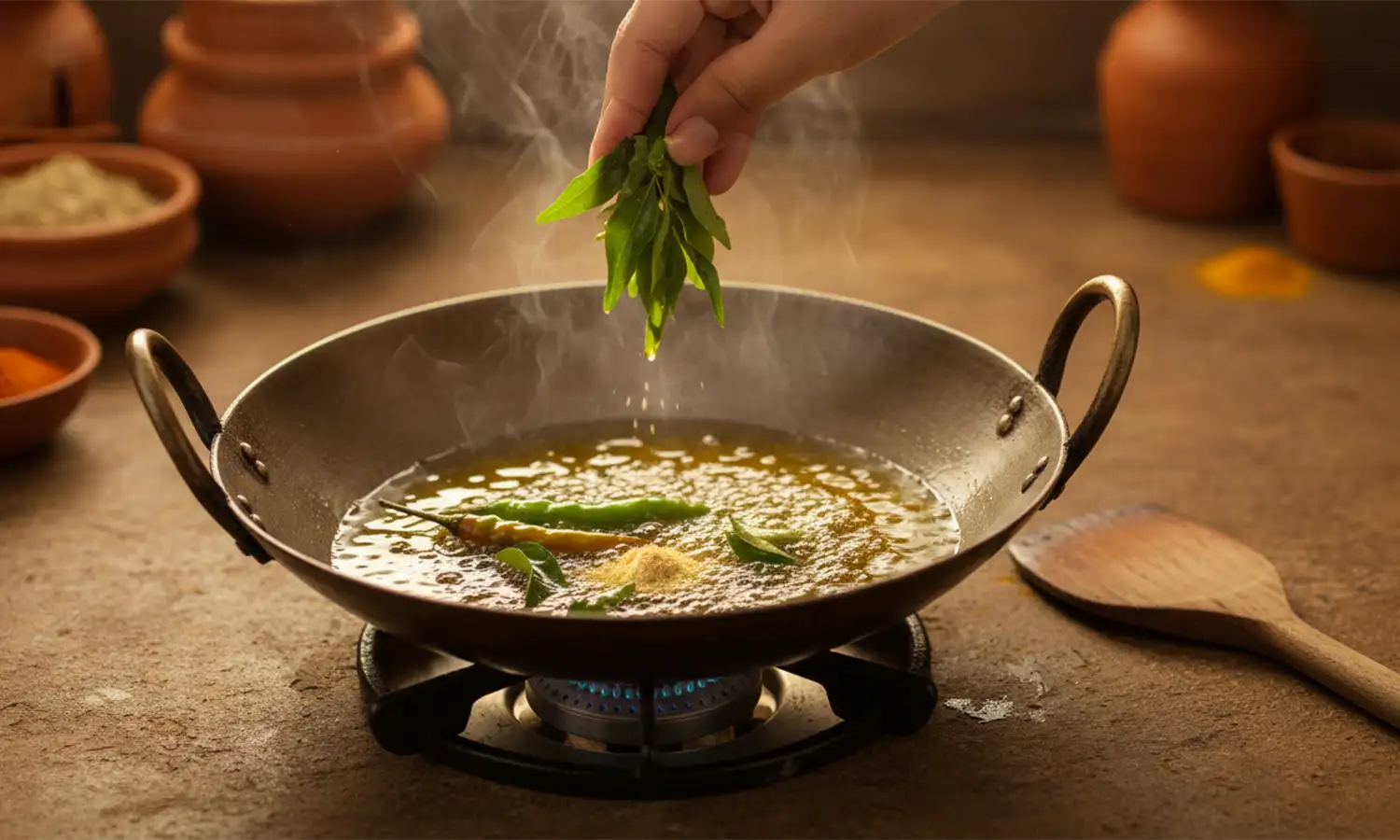 Lemon rice sevai recipe