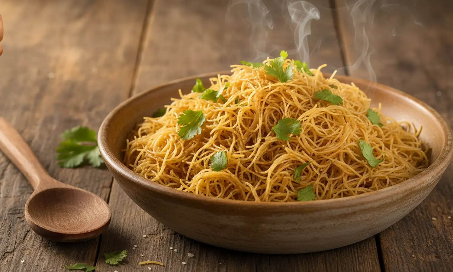 Lemon rice sevai recipe