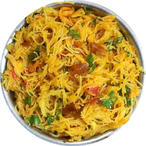 Semiya Upma Recipe