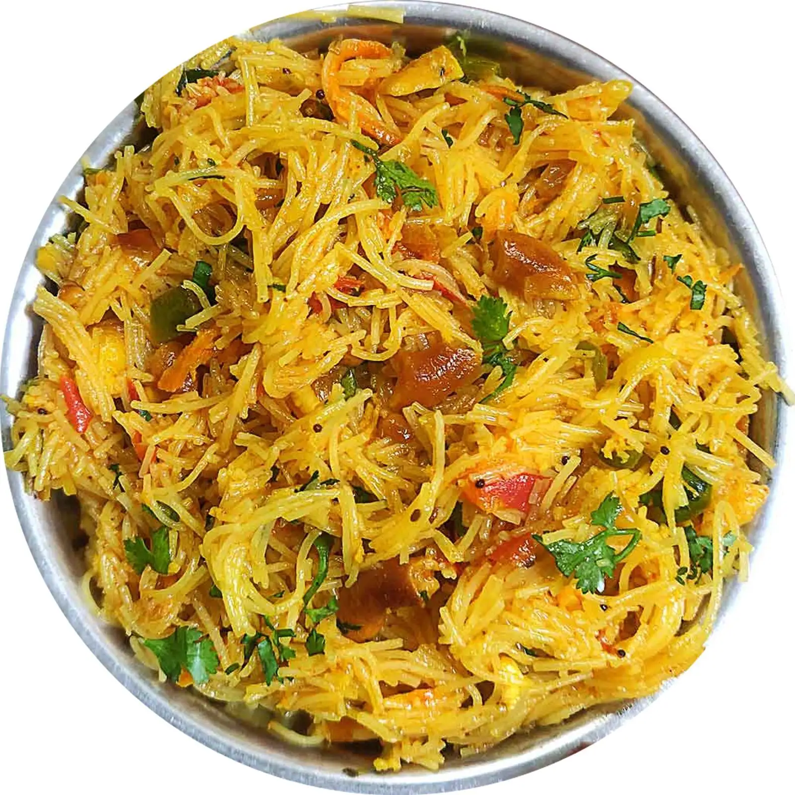 Semiya Upma Recipe