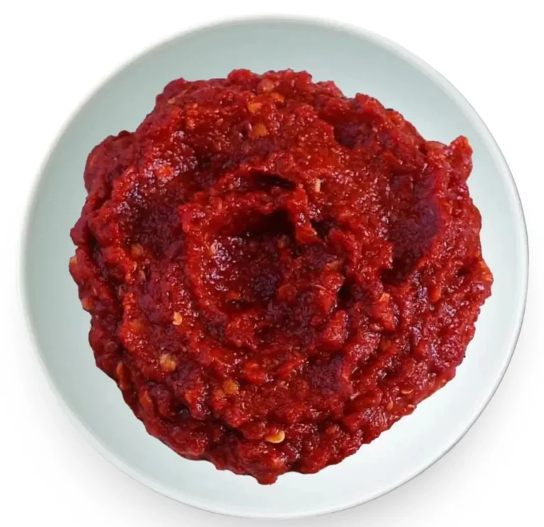 Garlic Chutney Recipe