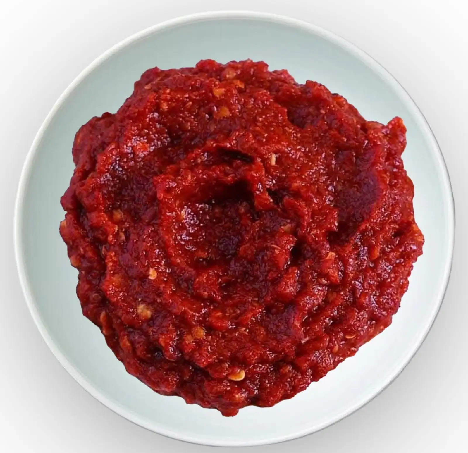 Garlic Chutney Recipe