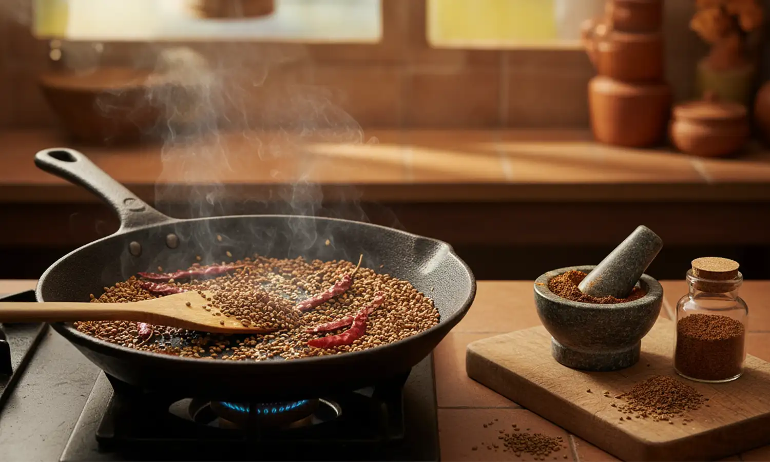 Tamarind-Rice-Recipe