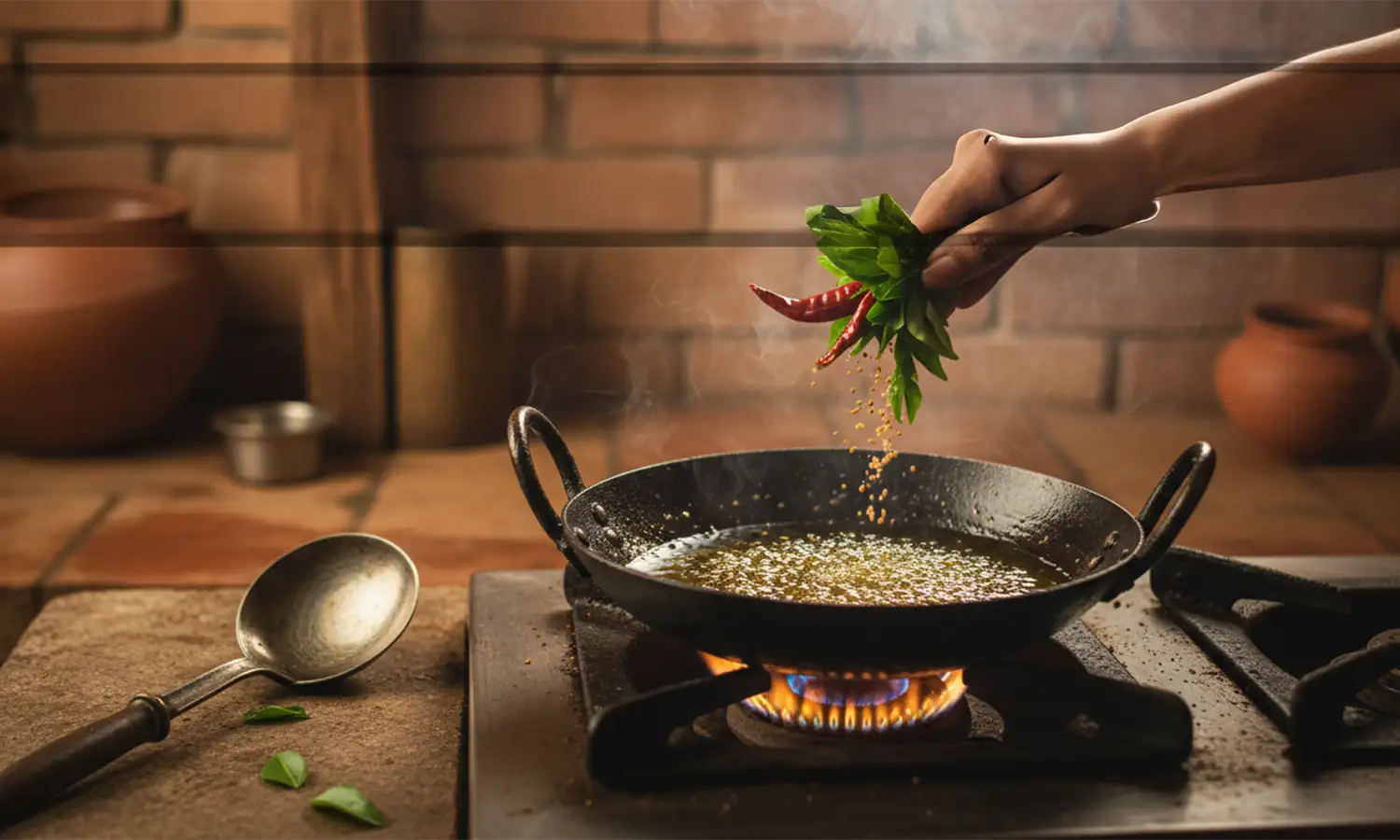 Tamarind-Rice-Recipe