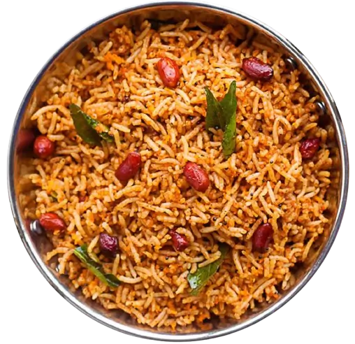 Tamarind Rice