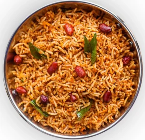 Tamarind Rice Recipe