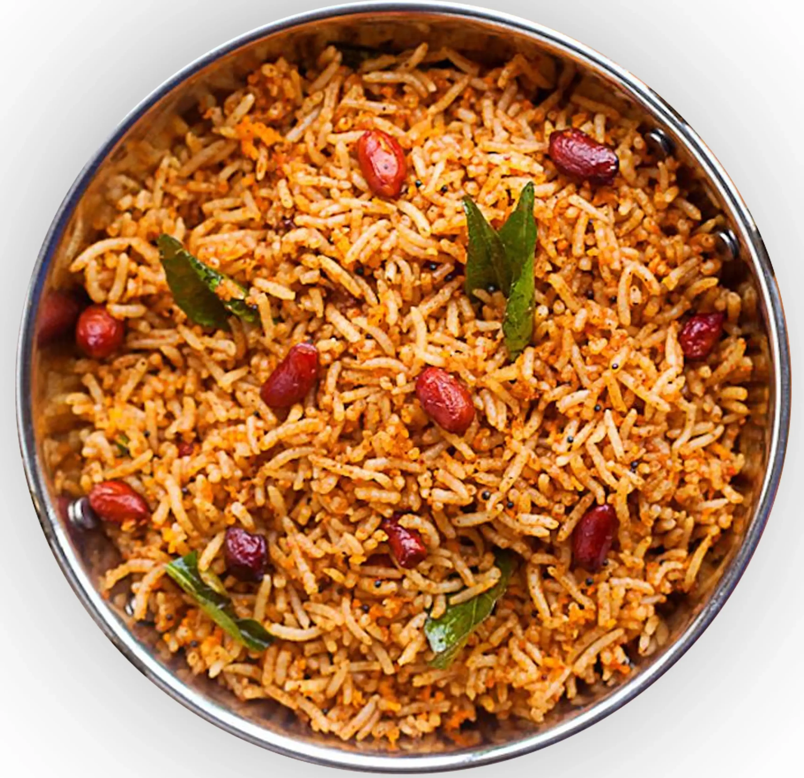 Tamarind Rice Recipe