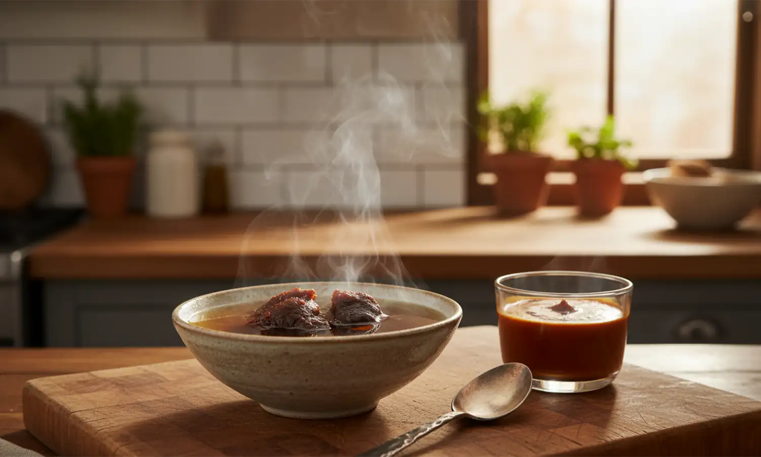 Tamarind Rice Recipe