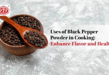 uses of black pepper uses of black pepper