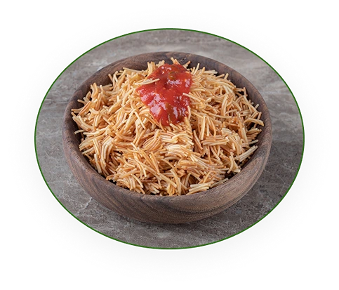 Vermicelli Healthy