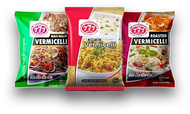 Vermicelli Healthy