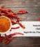 5 Amazing Facts About Chili Powder Red: Ingredients, Flavor & Benefits