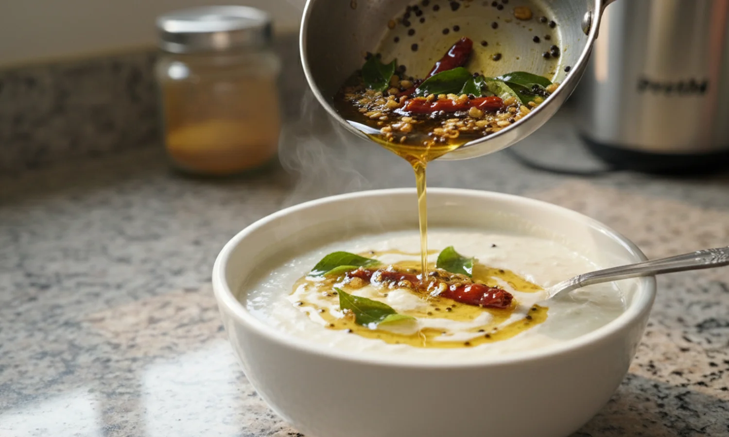 Coconut Chutney