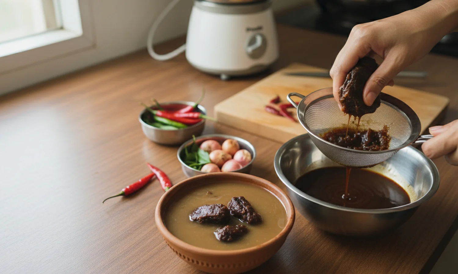 Milagu Rasam