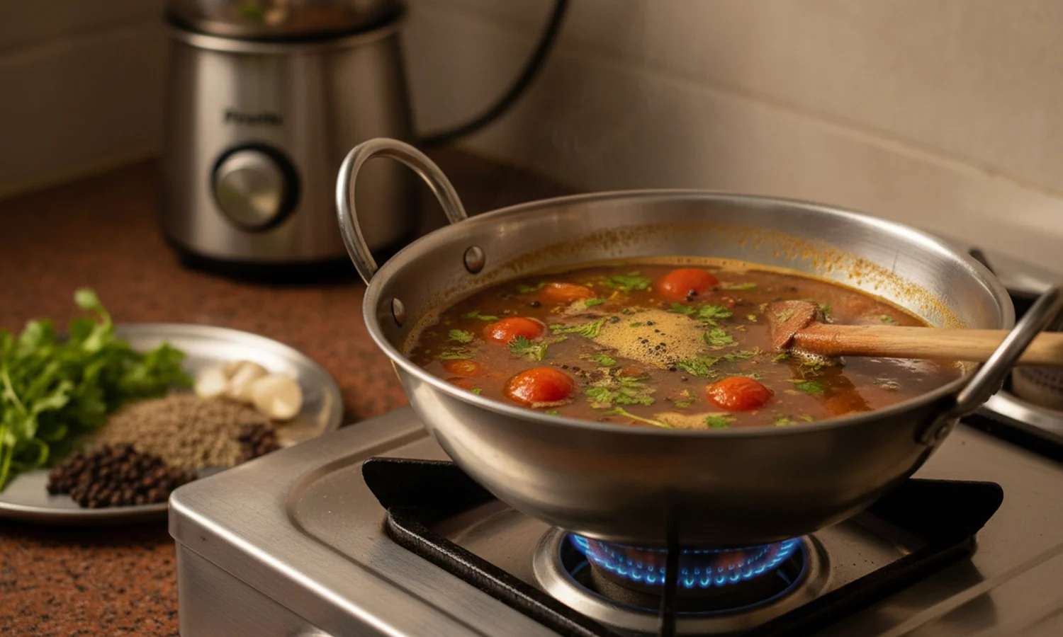Milagu Rasam