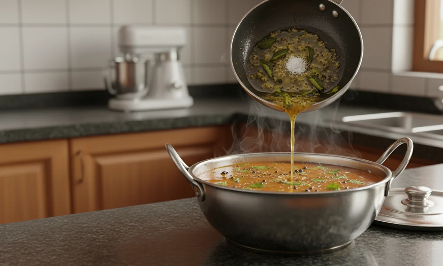 Milagu Rasam