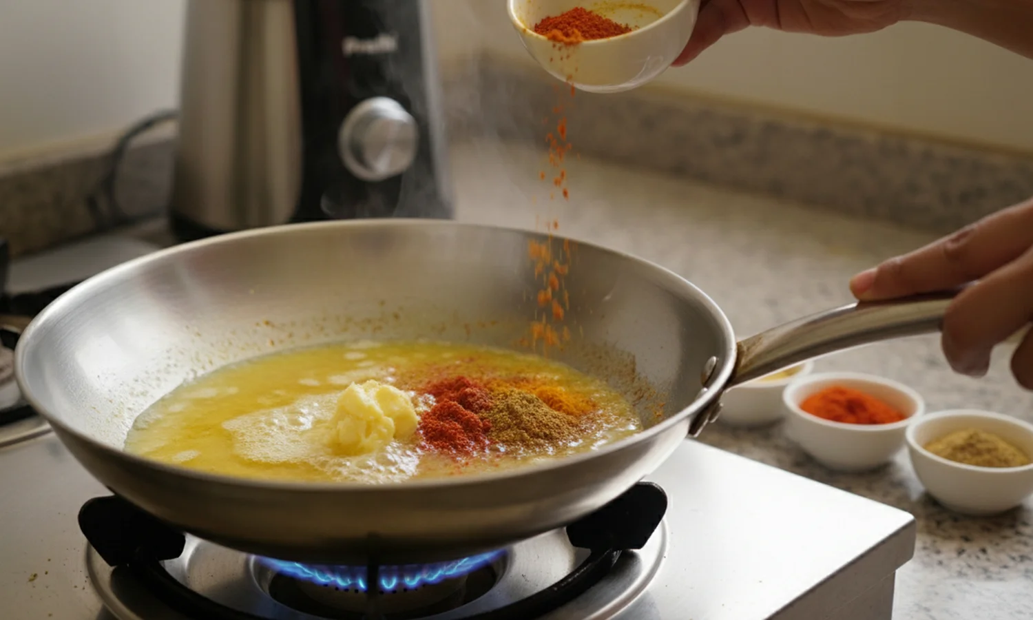 Paneer Butter Masala